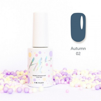 Гель-лак HIT Gel Autumn №02