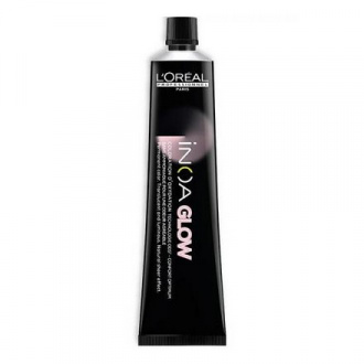 L'oreal Professionnel, Краска для волос Inoa Glow L.8