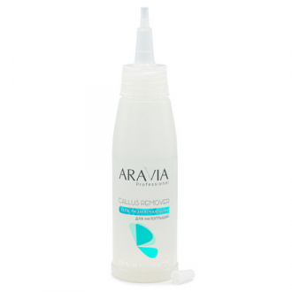 ARAVIA Professional, Гель "Callus Remover", 100 мл