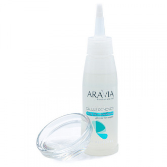 ARAVIA Professional, Гель "Callus Remover", 100 мл