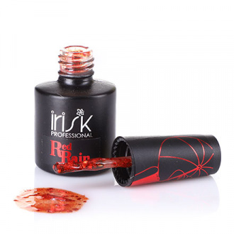 Гель-лак IRISK Red Rain №01