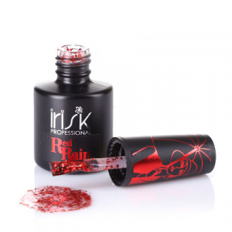 Гель-лак IRISK Red Rain №03