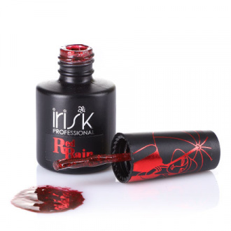 Гель-лак IRISK Red Rain №07