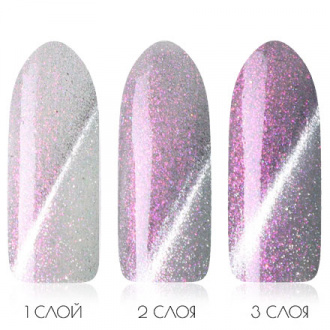 Гель-лак Planet Nails Avrora №122