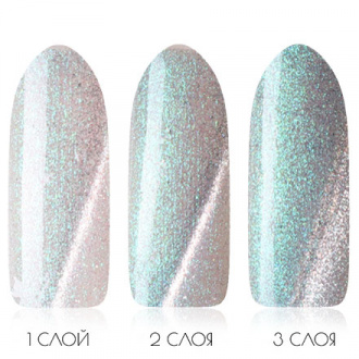 Гель-лак Planet Nails Avrora №126