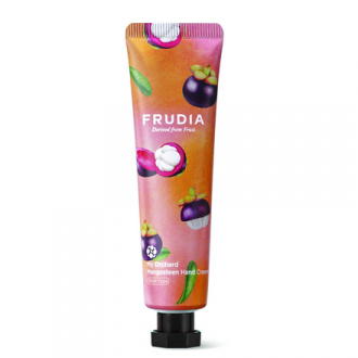 Frudia, Крем для рук My Orchard Mangosteen, 30 г