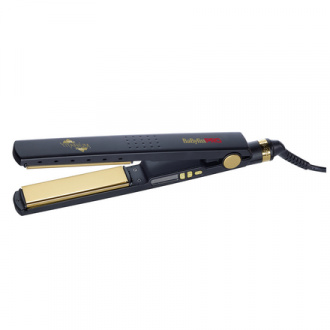 BaByliss, Щипцы-выпрямители Pro Black Titanium