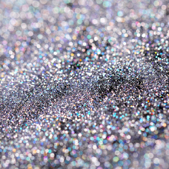 Гель-лак Born Pretty Holo Reflective Glitter Cat №FGC-02