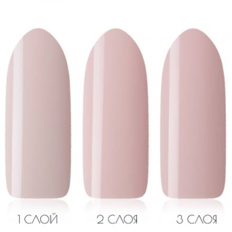 Klio Professional, Камуфлирующая база Light pink