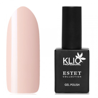 Гель-лак Klio Professional Estet Collection №12