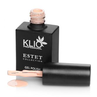 Гель-лак Klio Professional Estet Collection №12