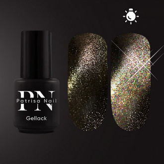 Patrisa Nail, Гель-лак Wild Night Flash Magnetic