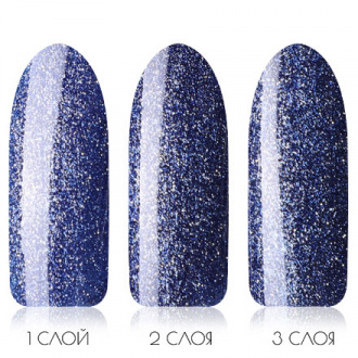 Patrisa Nail, Гель-лак Starry Night Flash Magnetic