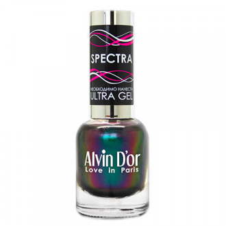 Alvin D'or, Лак Spectra №6703