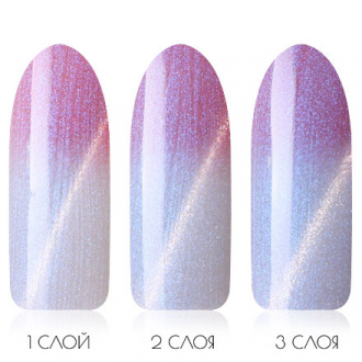 Гель-лак Vogue Nails Урсула