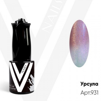 Гель-лак Vogue Nails Урсула