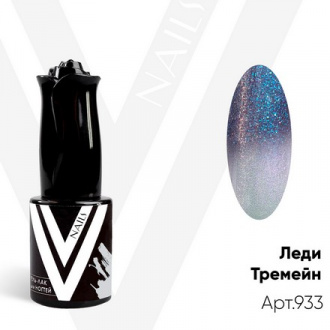 Гель-лак Vogue Nails Леди Тремейн