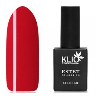 Гель-лак Klio Professional Estet Collection №100