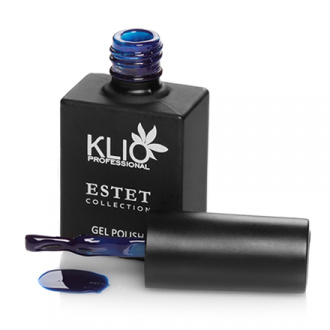 Гель-лак Klio Professional Estet Collection №113