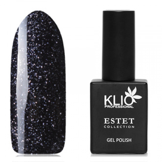 Гель-лак Klio Professional Estet Collection №205