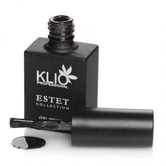 Гель-лак Klio Professional Estet Collection №205