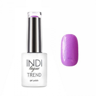 Гель-лак ruNail Indi Trend №5258