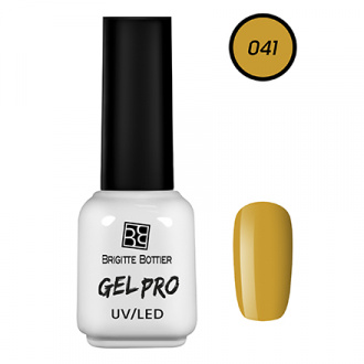 Гель-лак Brigitte Bottier Gel Pro №41, Canary