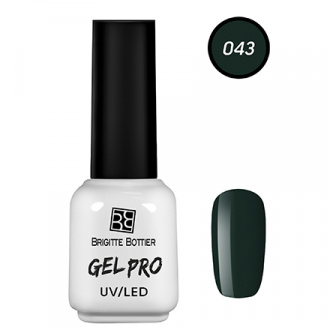 Гель-лак Brigitte Bottier Gel Pro №43, Sequoia