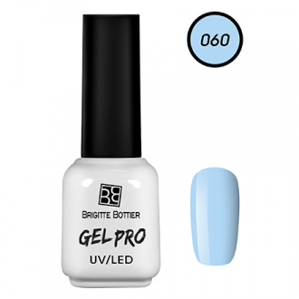 Гель-лак Brigitte Bottier Gel Pro №60, Harmony