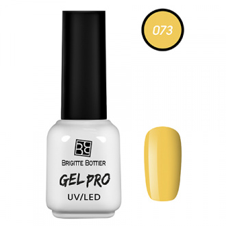 Гель-лак Brigitte Bottier Gel Pro №73, Ripe Mango