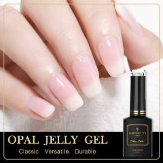 Гель-лак Born Pretty Pro Opal Jelly