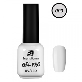 Гель-лак Brigitte Bottier Gel Pro №03, Foggy Albion