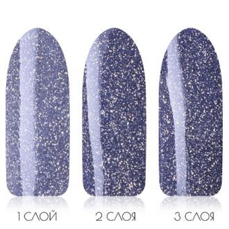 Гель-лак Planet Nails Reflection №161