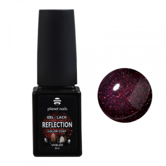 Гель-лак Planet Nails Reflection №170