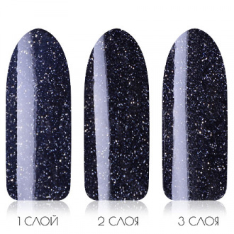 Гель-лак Planet Nails Reflection №171