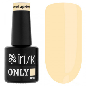 IRISK, База Only №01, Sweet Apricot