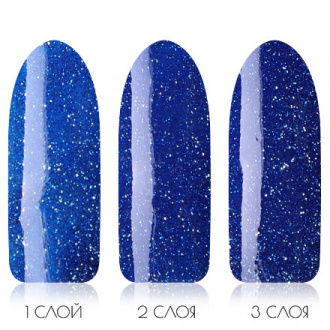 Гель-лак Planet Nails Reflection №178