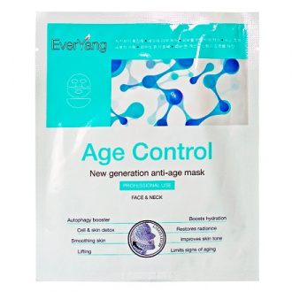 EverYang, Маска для лица Age Control