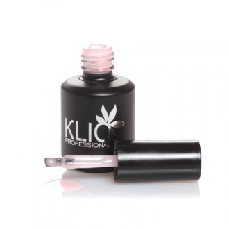 Klio Professional, Камуфлирующая база Creamy pink