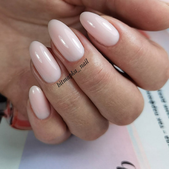 Klio Professional, Камуфлирующая база Creamy pink