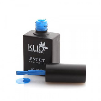 Гель-лак Klio Professional Estet Collection №261