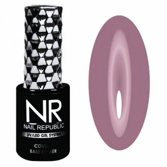 Nail Republic, База Velour №101, 15 мл