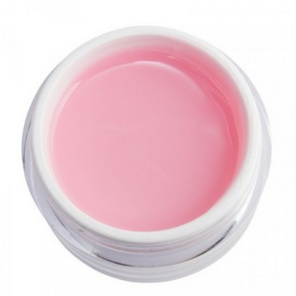 Cosmoprofi, Камуфлирующий гель Pink, 15 г