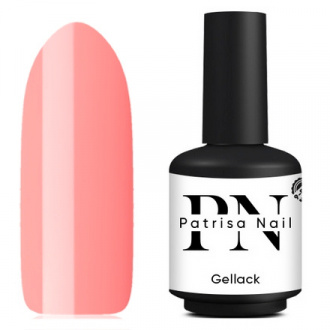 Patrisa Nail, Гель-лак Dream Pink №N6, 16 мл