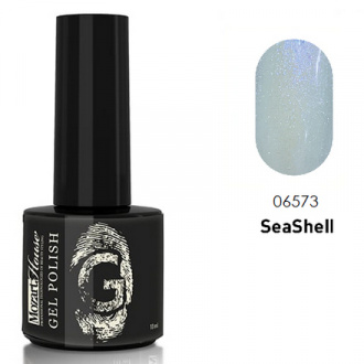 Гель-лак Mozart House Sea Shell №03