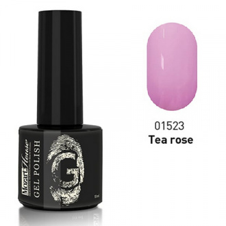 Гель-лак Mozart House Tea Rose