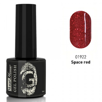 Гель-лак Mozart House Classic, Space red