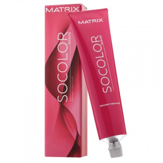 Matrix, Краска для волос Socolor Beauty 7G