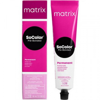 Matrix, Краска для волос Socolor Beauty 7G