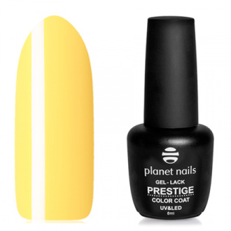 Гель-лак Planet Nails Prestige №536, 8 мл